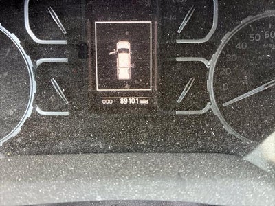2018 Toyota Tundra Limited