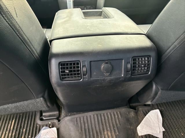2018 Toyota Tundra Limited