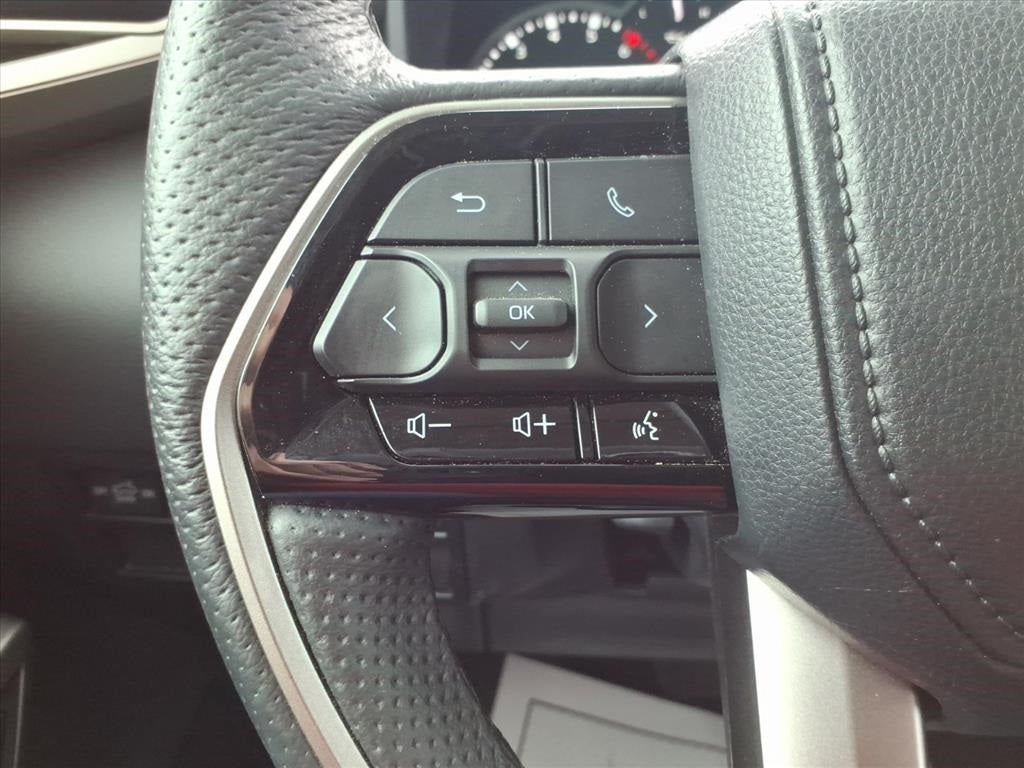 2023 Toyota TUNDRA 4X4 Limited