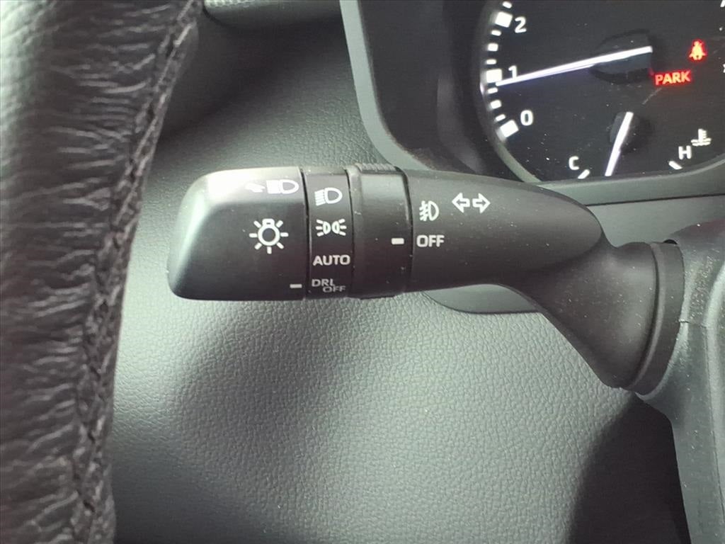 2023 Toyota TUNDRA 4X4 Limited