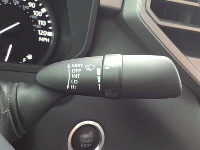 2023 Toyota TUNDRA 4X4 Limited