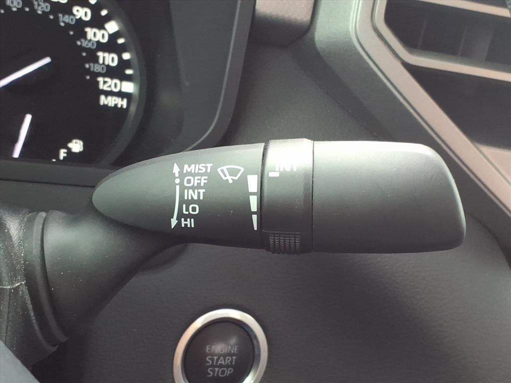 2023 Toyota TUNDRA 4X4 Limited