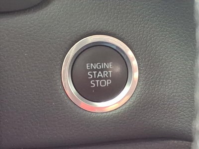 2023 Toyota TUNDRA 4X4 Limited