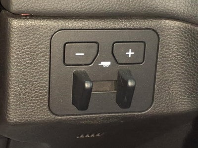 2023 Toyota TUNDRA 4X4 Limited