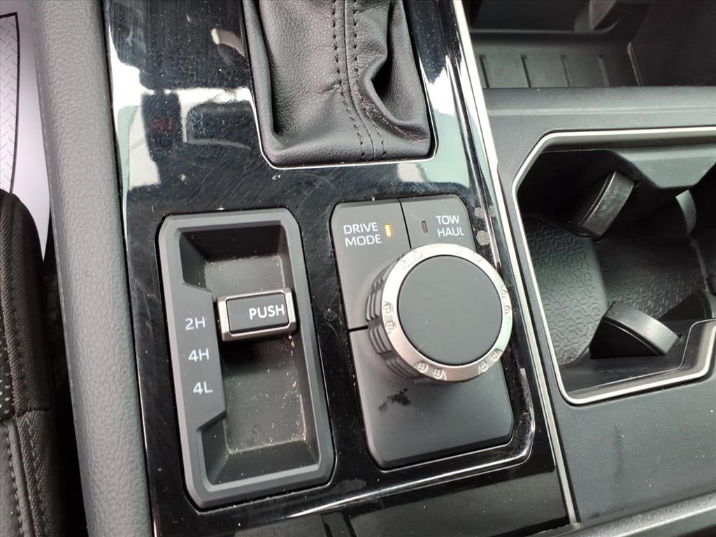 2023 Toyota TUNDRA 4X4 Limited