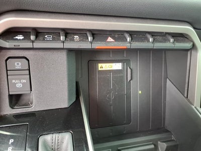 2023 Toyota TUNDRA 4X4 Limited