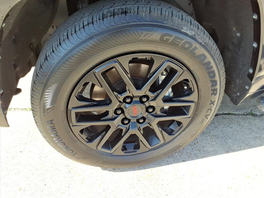 2024 Toyota TUNDRA 4X2 SR5