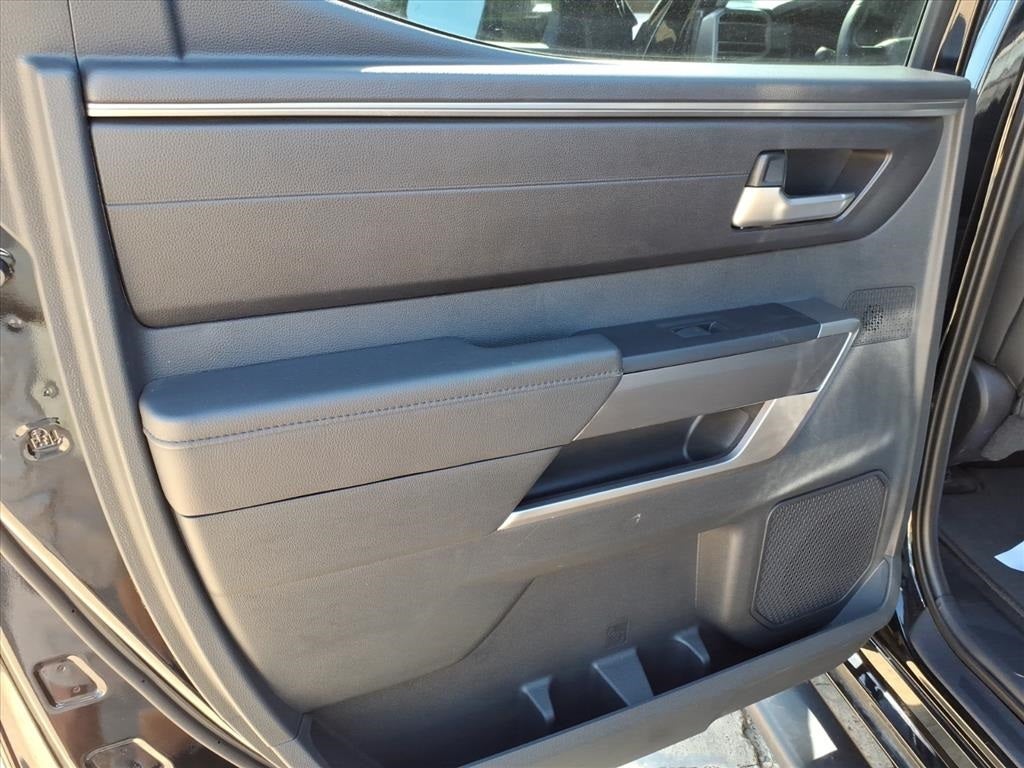 2024 Toyota TUNDRA 4X2 SR5