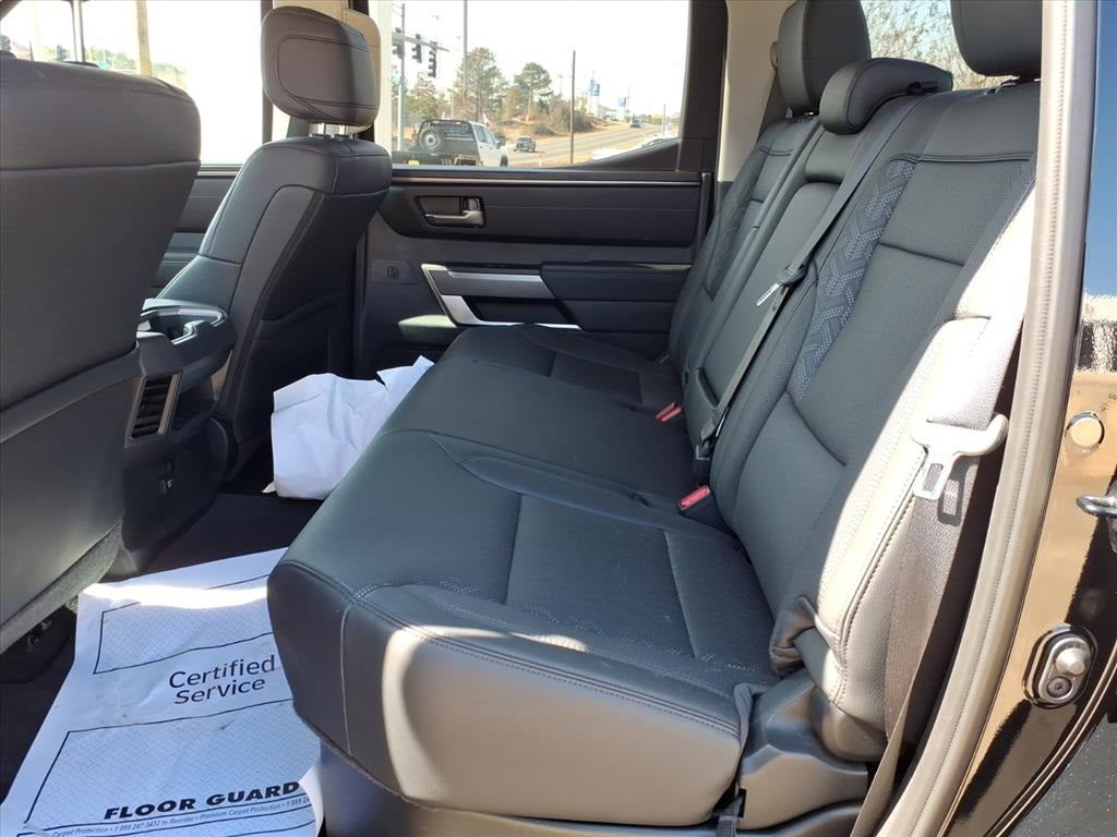 2024 Toyota TUNDRA 4X2 SR5