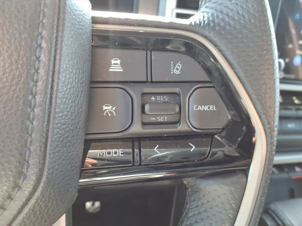 2024 Toyota TUNDRA 4X2 SR5