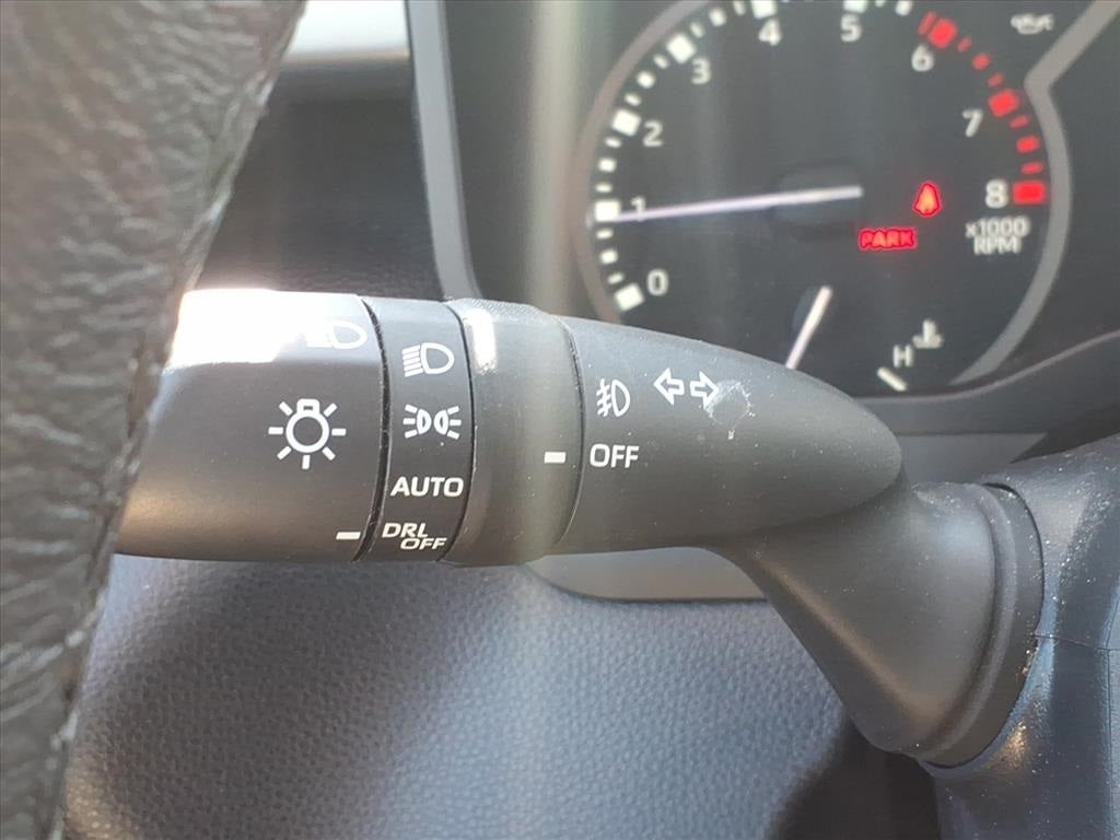 2024 Toyota TUNDRA 4X2 SR5