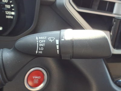 2024 Toyota TUNDRA 4X2 SR5