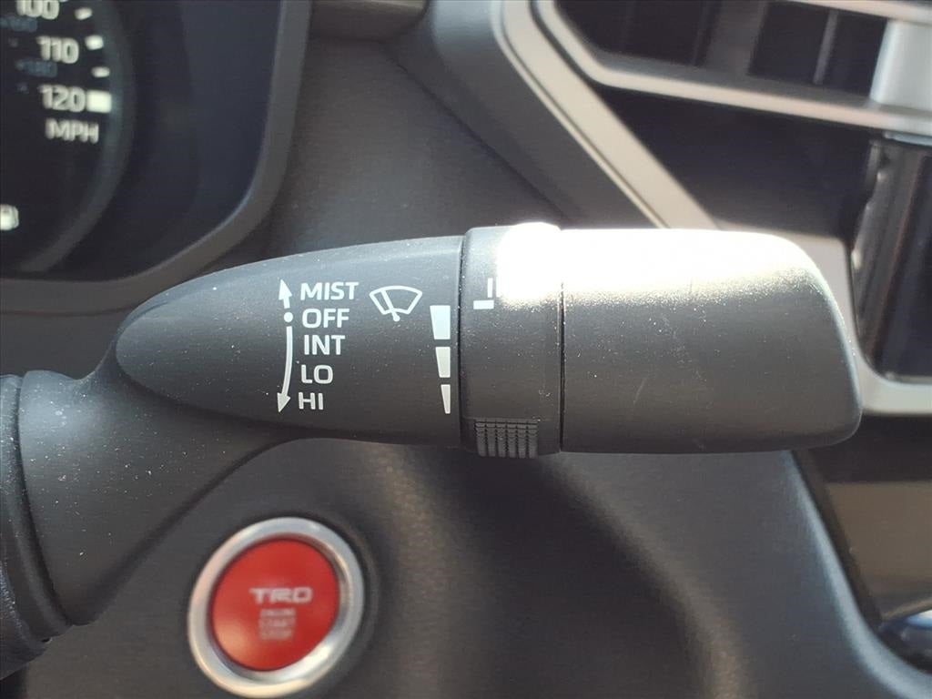 2024 Toyota TUNDRA 4X2 SR5