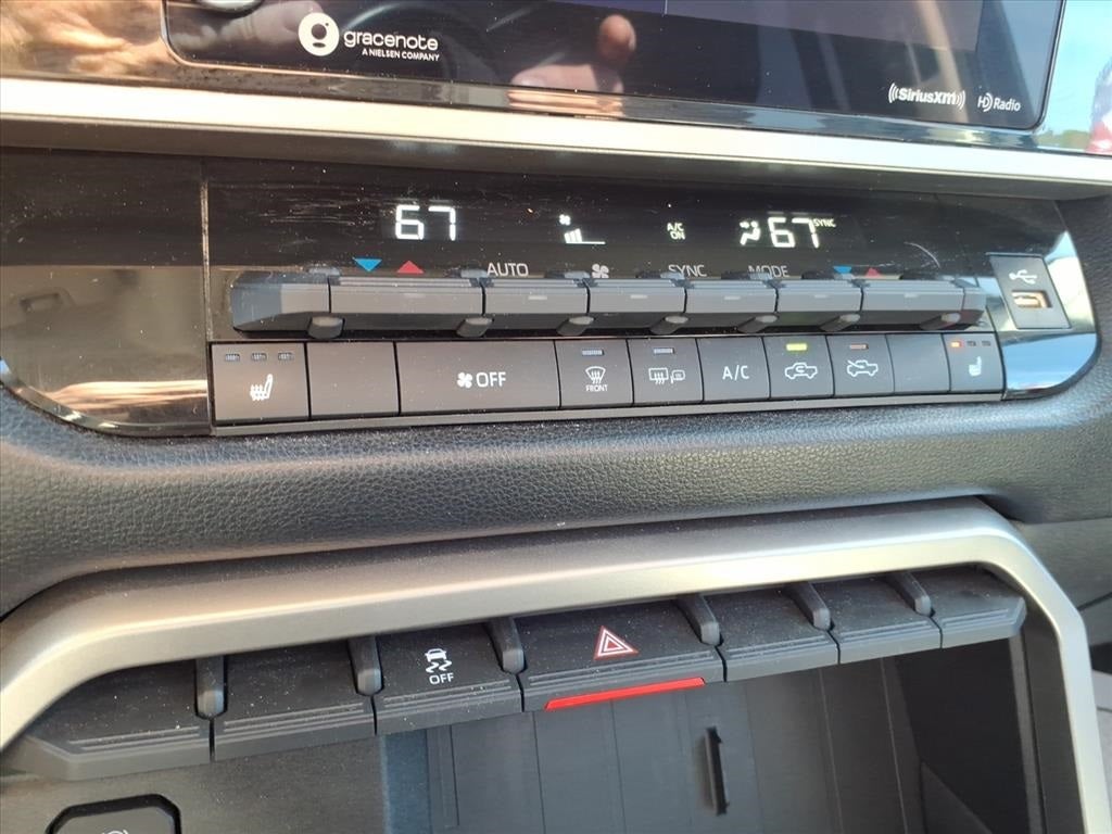 2024 Toyota TUNDRA 4X2 SR5