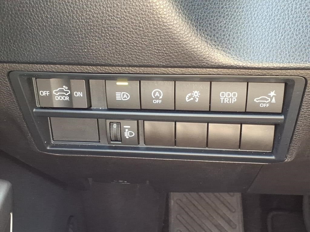 2024 Toyota TUNDRA 4X2 SR5