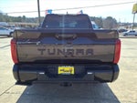 2024 Toyota TUNDRA 4X2 SR5