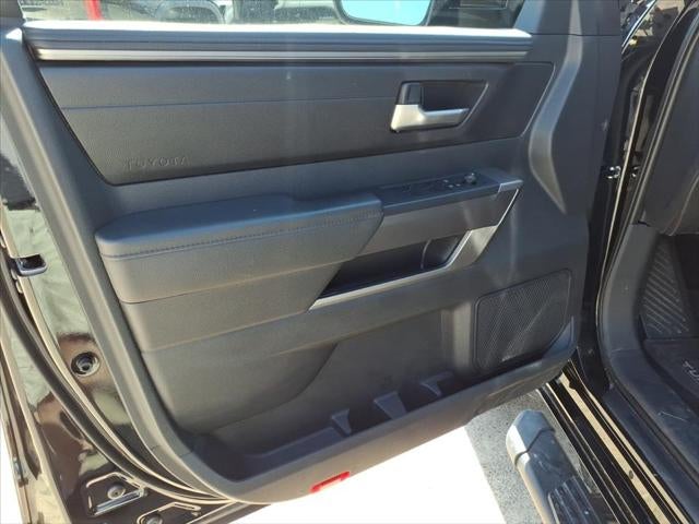 2024 Toyota TUNDRA 4X2 SR5