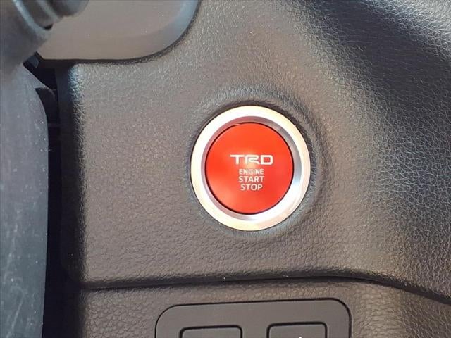 2024 Toyota TUNDRA 4X2 SR5