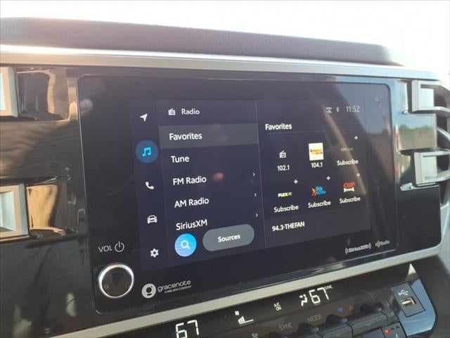 2024 Toyota TUNDRA 4X2 SR5