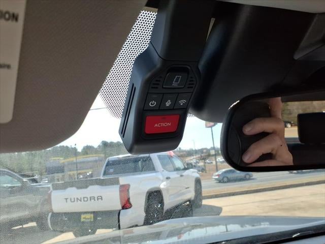 2024 Toyota TUNDRA 4X2 SR5