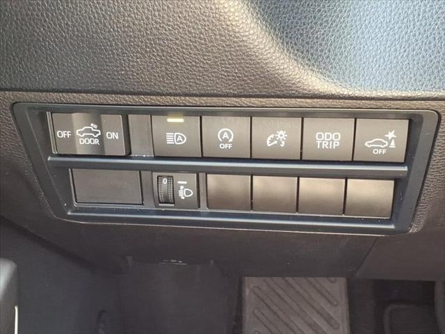 2024 Toyota TUNDRA 4X2 SR5