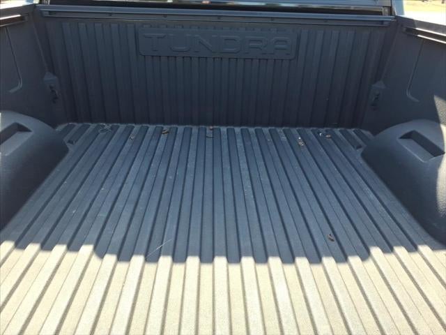 2024 Toyota TUNDRA 4X2 SR5
