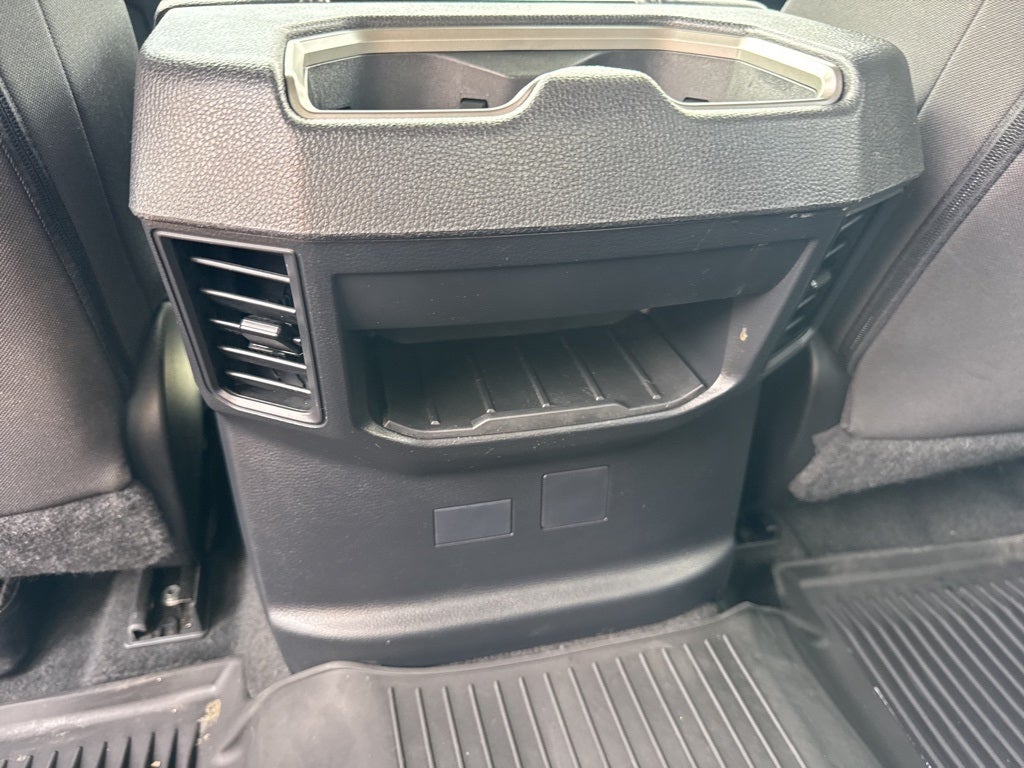 2023 Toyota TUNDRA 4X4 SR5