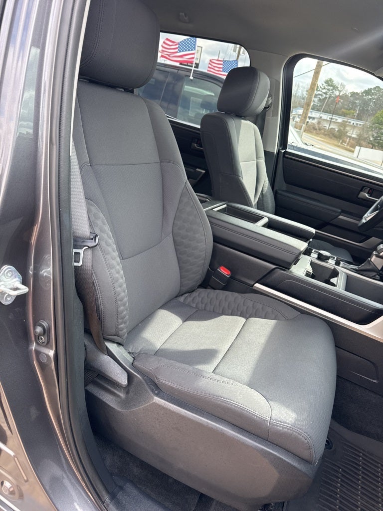 2023 Toyota TUNDRA 4X4 SR5