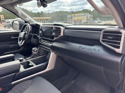 2023 Toyota TUNDRA 4X4 SR5