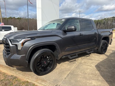 2023 Toyota TUNDRA 4X4 SR5