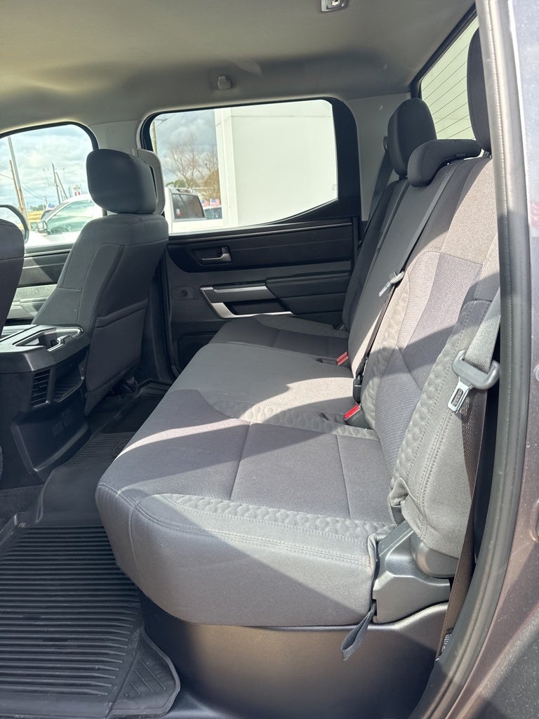 2023 Toyota TUNDRA 4X4 SR5