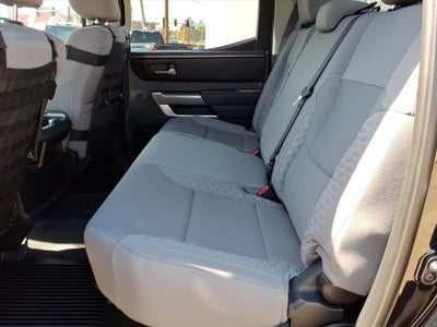 2023 Toyota TUNDRA 4X4 SR5