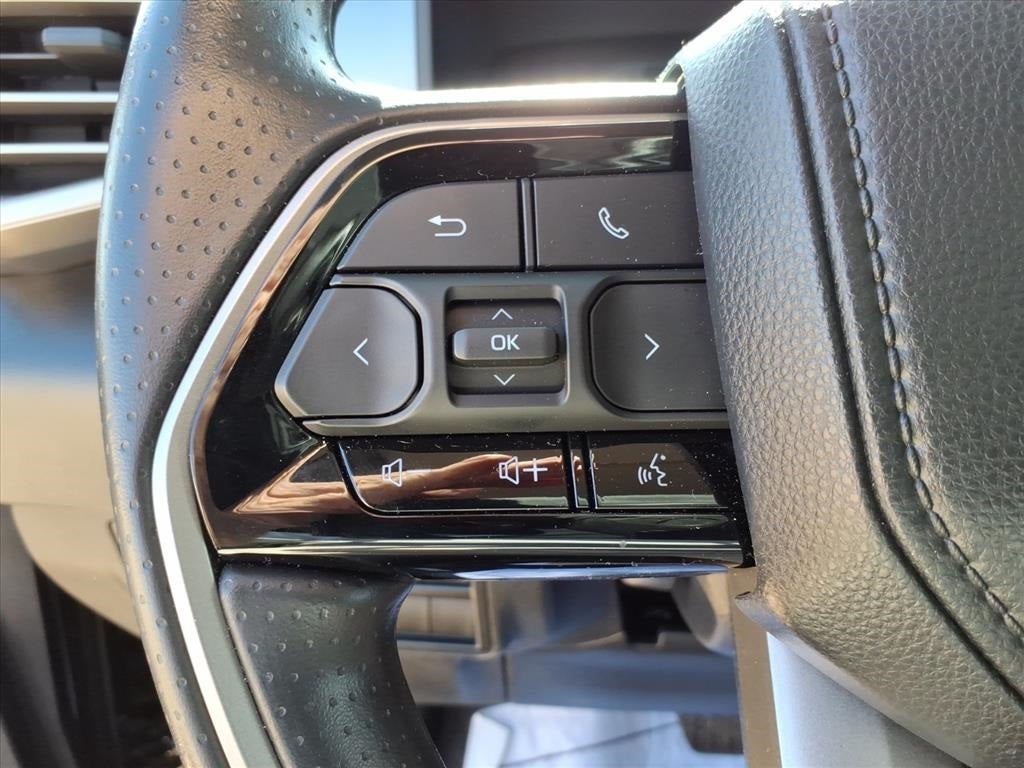 2023 Toyota TUNDRA 4X4 SR5