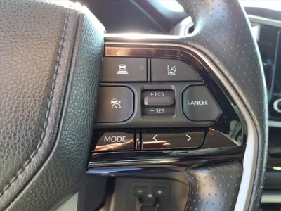 2023 Toyota TUNDRA 4X4 SR5