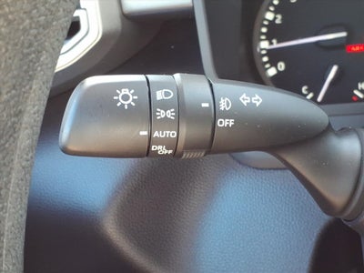 2023 Toyota TUNDRA 4X4 SR5