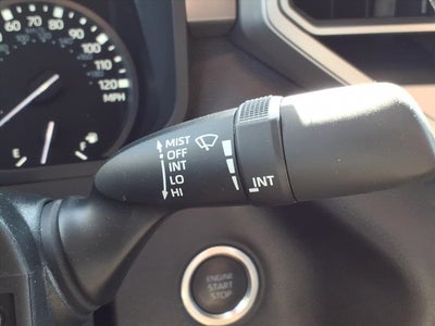 2023 Toyota TUNDRA 4X4 SR5