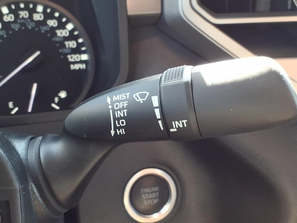 2023 Toyota TUNDRA 4X4 SR5