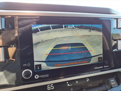 2023 Toyota TUNDRA 4X4 SR5