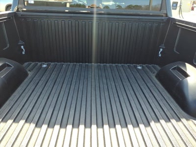 2023 Toyota TUNDRA 4X4 SR5