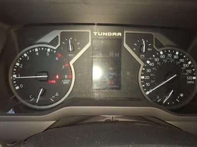 2023 Toyota Tundra SR5