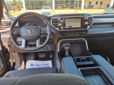2023 Toyota TUNDRA 4X4 SR5