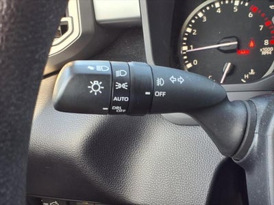 2023 Toyota TUNDRA 4X4 SR5