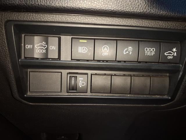 2023 Toyota TUNDRA 4X4 SR5