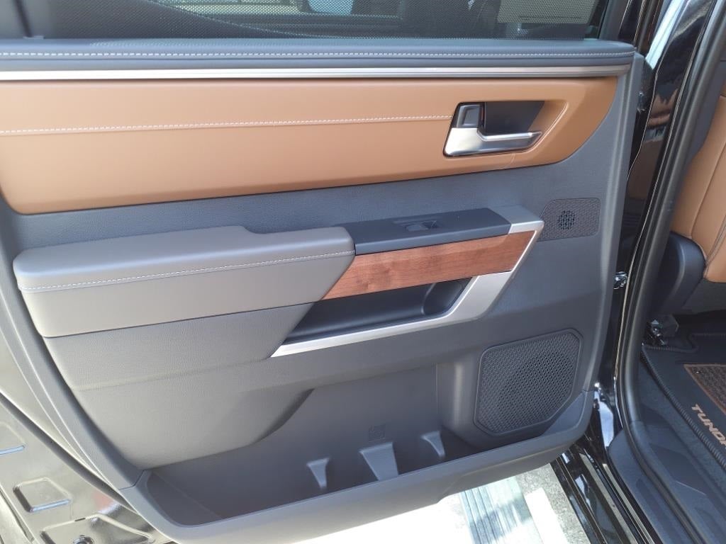 2025 Toyota TUNDRA HV 4X4 1794 Edition