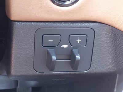 2025 Toyota TUNDRA HV 4X4 1794 Edition