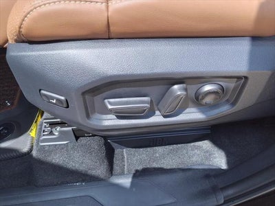 2025 Toyota TUNDRA HV 4X4 1794 Edition