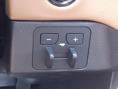 2025 Toyota TUNDRA HV 4X4 1794 Edition