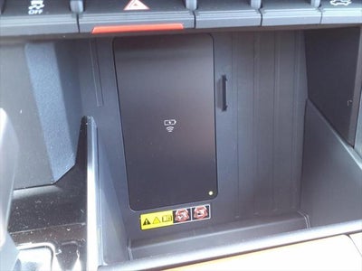 2025 Toyota TUNDRA HV 4X4 1794 Edition