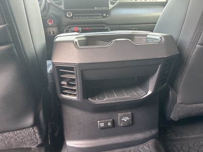 2023 Toyota TUNDRA HV 4X4 TRD Pro