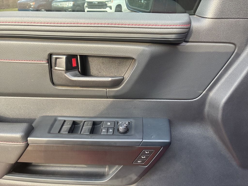 2023 Toyota TUNDRA HV 4X4 TRD Pro